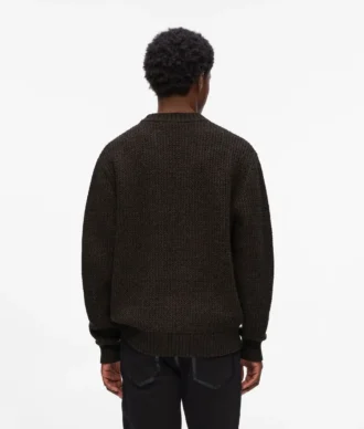 Pullover aus Wollmischung Pullover aus Wollmischung