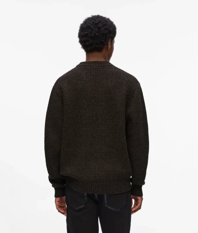Pullover aus Wollmischung Pullover aus Wollmischung