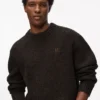 Pullover aus Wollmischung Pullover aus Wollmischung