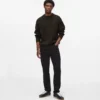 Pullover aus Wollmischung Pullover aus Wollmischung