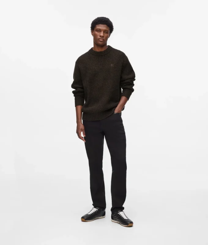 Pullover aus Wollmischung Pullover aus Wollmischung