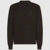 Pullover aus Wollmischung Pullover aus Wollmischung