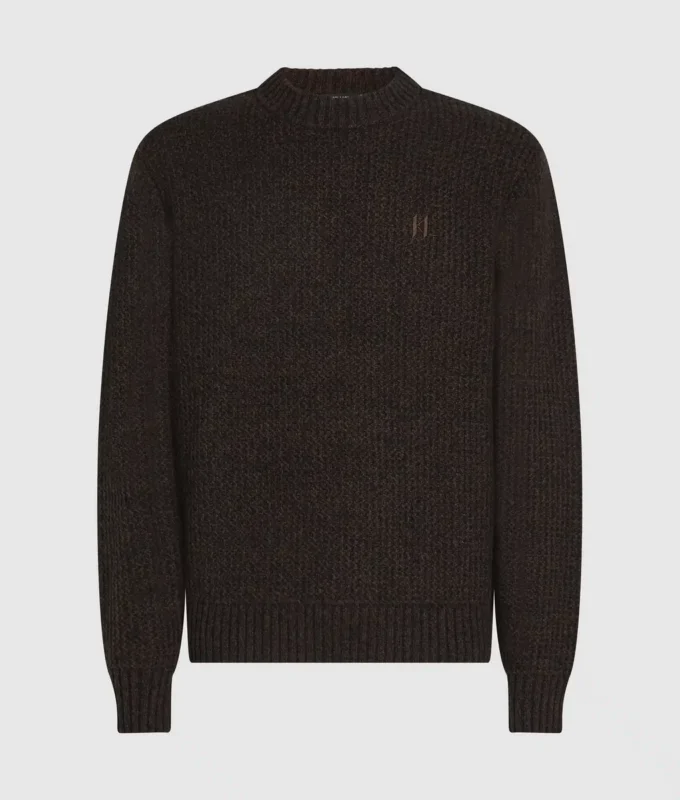 Pullover aus Wollmischung Pullover aus Wollmischung