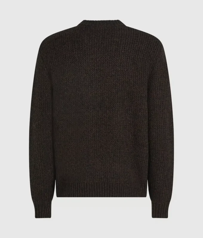 Pullover aus Wollmischung Pullover aus Wollmischung
