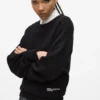 Pullover mit Ballonärmeln Pullover mit Ballonärmeln