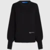 Pullover mit Ballonärmeln Pullover mit Ballonärmeln