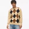 Pullover mit Rundhalsausschnitt Pullover mit Rundhalsausschnitt