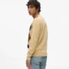 Pullover mit Rundhalsausschnitt Pullover mit Rundhalsausschnitt
