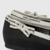 Pumps mit Schleifenverzierung