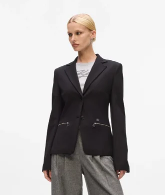 Punto-Jacke