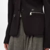 Punto-Jacke Punto-Jacke