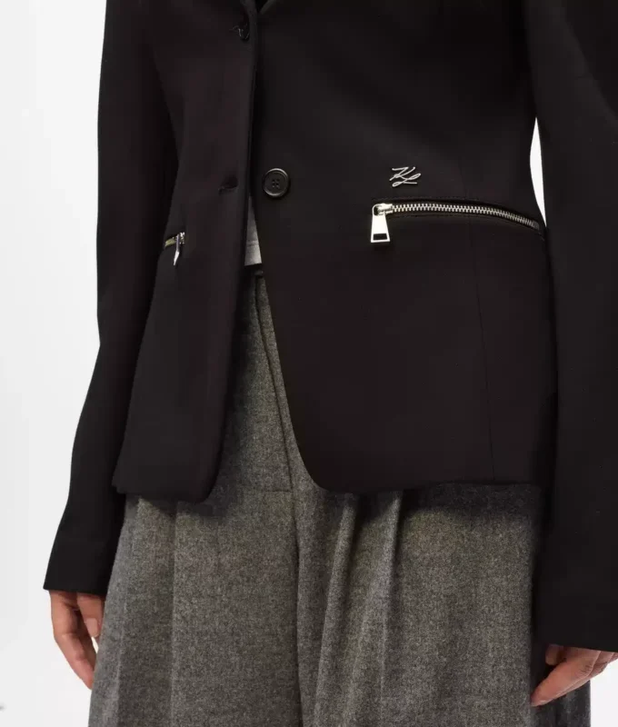 Punto-Jacke Punto-Jacke