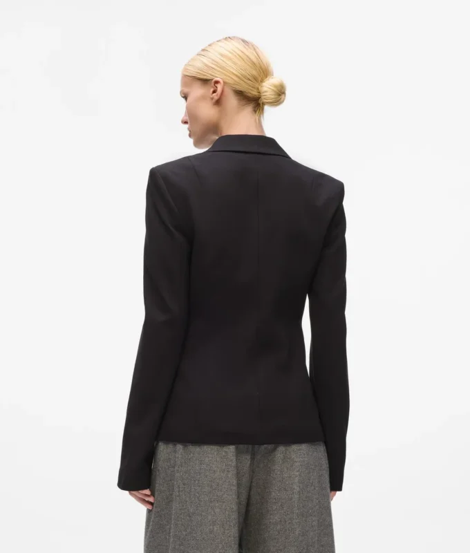 Punto-Jacke Punto-Jacke