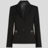 Punto-Jacke Punto-Jacke