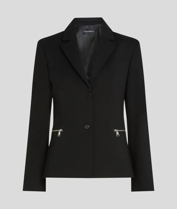 Punto-Jacke Punto-Jacke