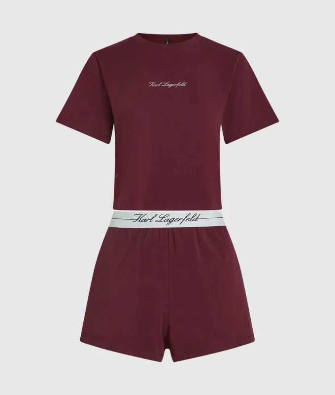 Pyjama-Geschenkset Pyjama-Geschenkset
