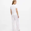 Pyjama-Set mit Herzprint