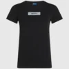 Reflektierendes Logo-T-Shirt