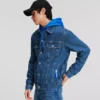 REGULAR-FIT-JEANSJACKE REGULAR-FIT-JEANSJACKE