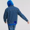 REGULAR-FIT-JEANSJACKE REGULAR-FIT-JEANSJACKE