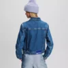 REGULAR-FIT-JEANSJACKE REGULAR-FIT-JEANSJACKE