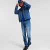 REGULAR-FIT-JEANSJACKE REGULAR-FIT-JEANSJACKE