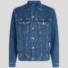 REGULAR-FIT-JEANSJACKE REGULAR-FIT-JEANSJACKE