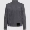Regular-Fit-Jeansjacke