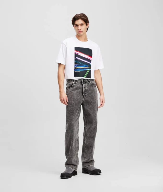 RELAXED JEANS RELAXED JEANS