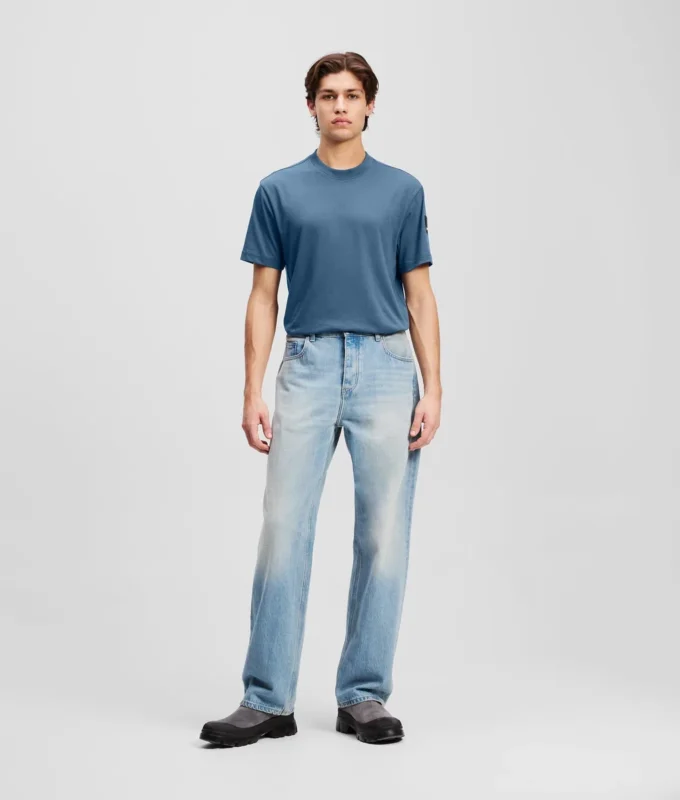 RELAXED JEANS RELAXED JEANS