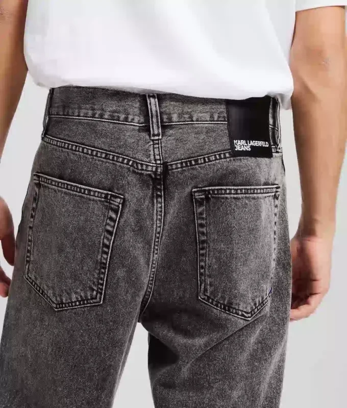 RELAXED JEANS RELAXED JEANS