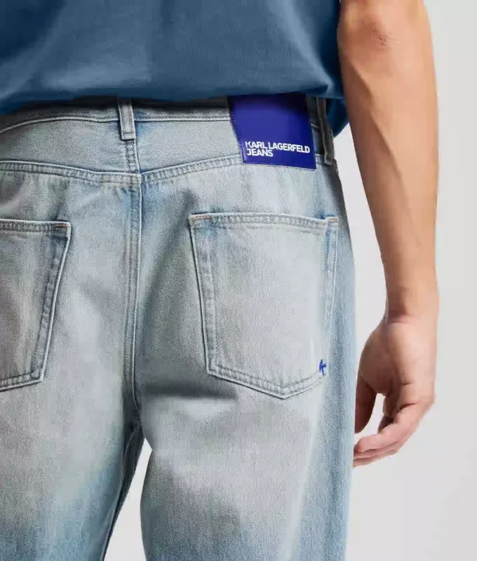 RELAXED JEANS RELAXED JEANS