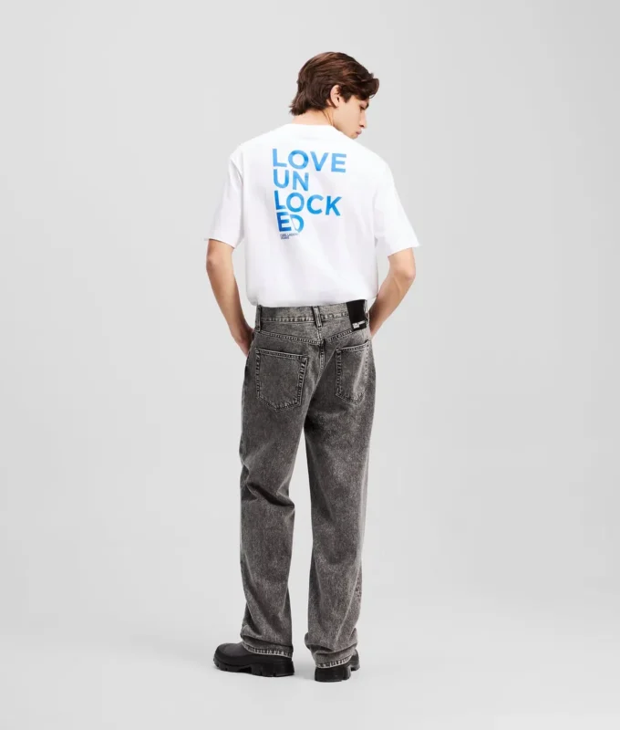 RELAXED JEANS RELAXED JEANS