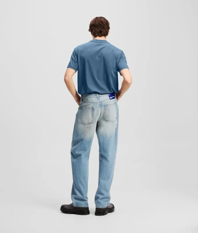 RELAXED JEANS RELAXED JEANS