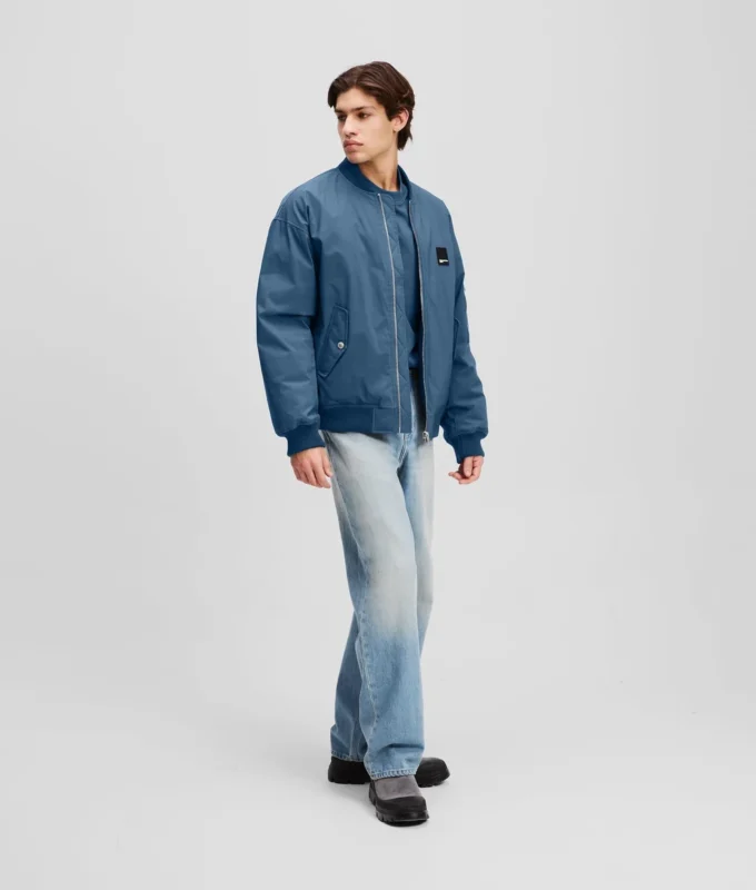 RELAXED JEANS RELAXED JEANS
