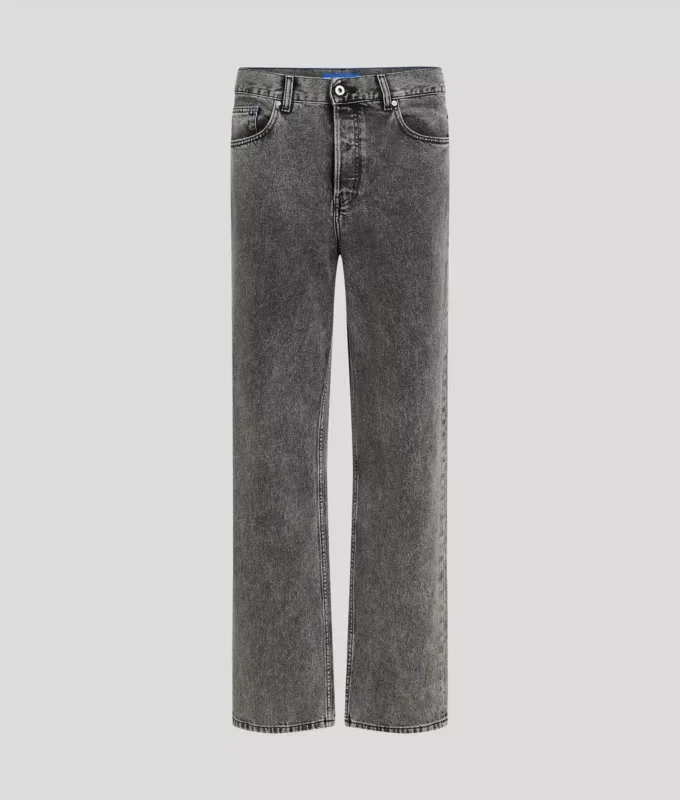RELAXED JEANS RELAXED JEANS