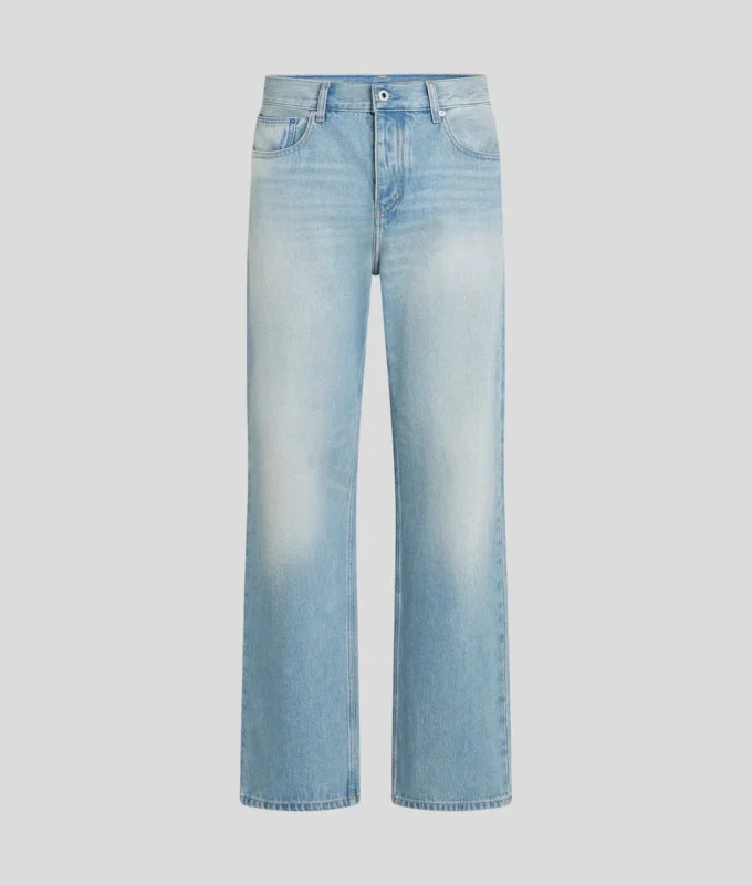 RELAXED JEANS RELAXED JEANS