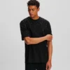 RHINESTONE DEGRADÉ T-SHIRT