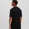 RHINESTONE DEGRADÉ T-SHIRT