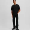 RHINESTONE DEGRADÉ T-SHIRT