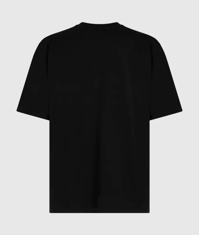 RHINESTONE DEGRADÉ T-SHIRT