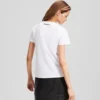 RHINESTONE IKON KARL T-SHIRT