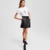 RHINESTONE IKON KARL T-SHIRT
