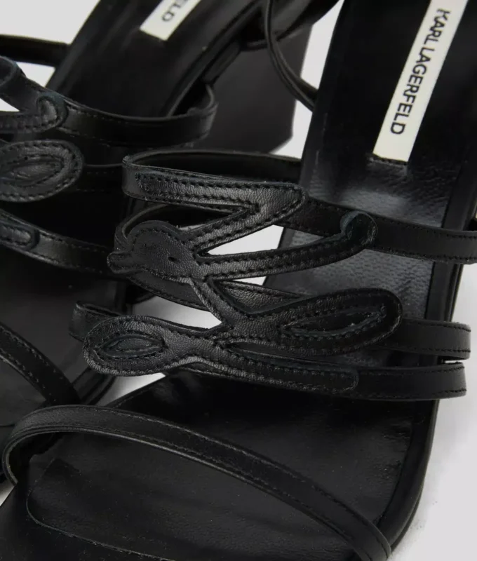RIALTO WEDGES