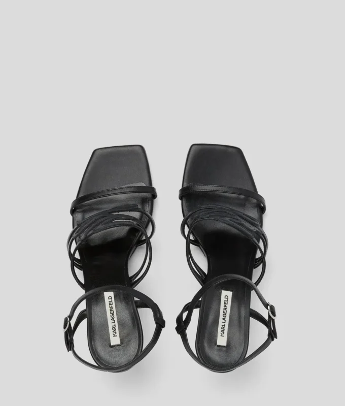 RIALTO WEDGES