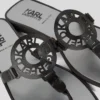RING LOGO SANDALS RING LOGO SANDALS