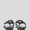 RING LOGO SANDALS RING LOGO SANDALS