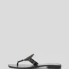 RING LOGO SANDALS RING LOGO SANDALS