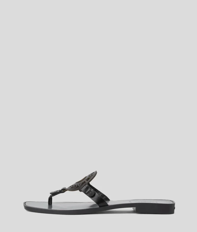 RING LOGO SANDALS RING LOGO SANDALS