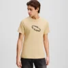 RING LOGO T-SHIRT RING LOGO T-SHIRT